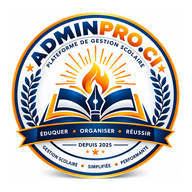 Logo AdminPro